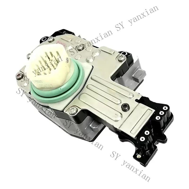 SY+ 45RFE 545RFE 68RFE Shift Solenoid Block Pack For Jeep Liberty 2.8 /3.7 2005-2006