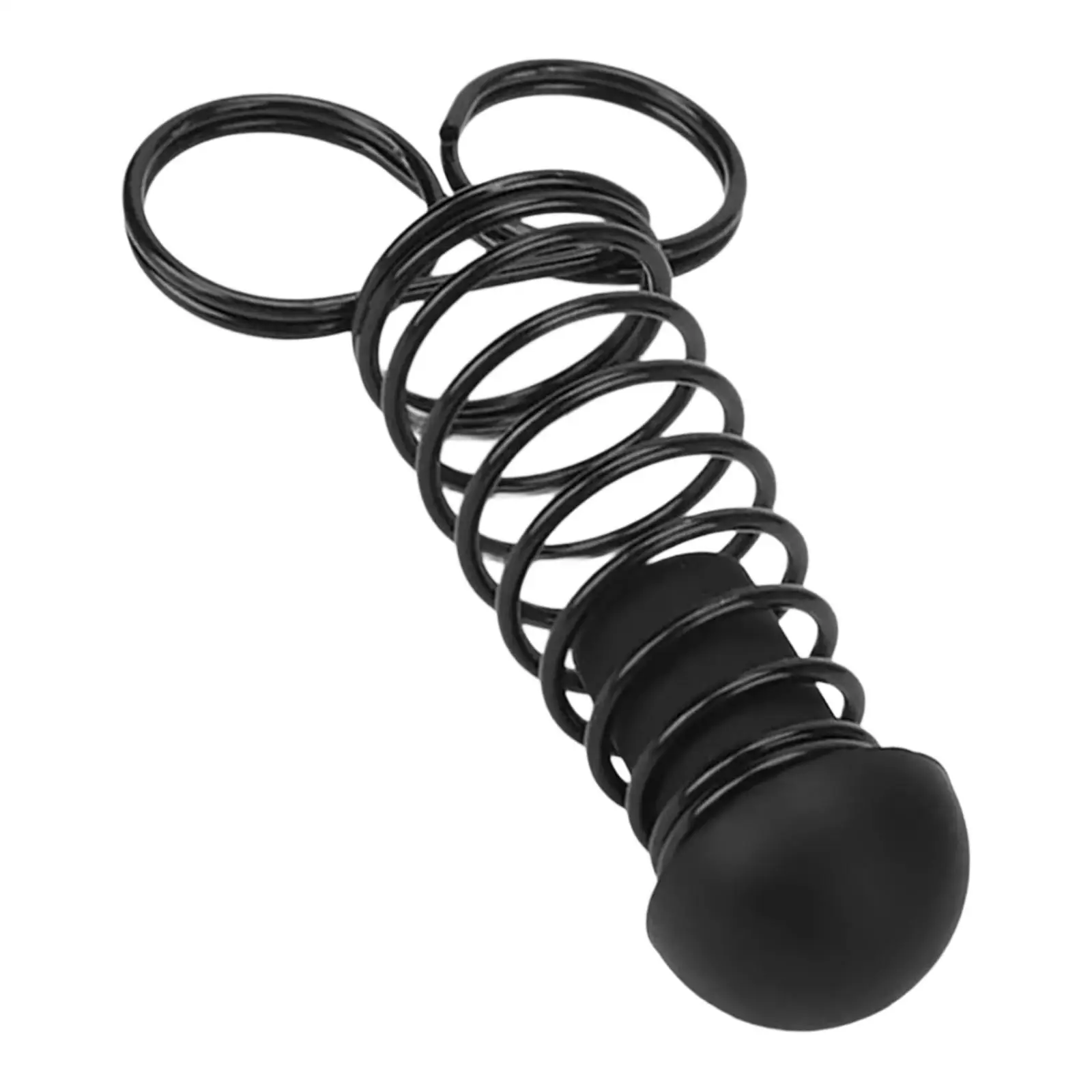 Finger Exerciser Hand Grip Strengthener Spring Loaded Sturdy Hand Finger Strengthener for Fitness Beginners Home Equipment