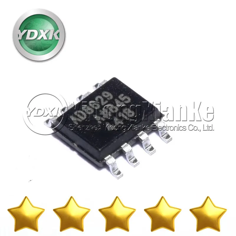 AD8629A MSOP8 AD8610ARMZ Electronic Components AD8611ARM-R2 AD8611ARM-REEL AD8611ARMZ-R2 AD8611ARMZ-REEL New Original AD8656A