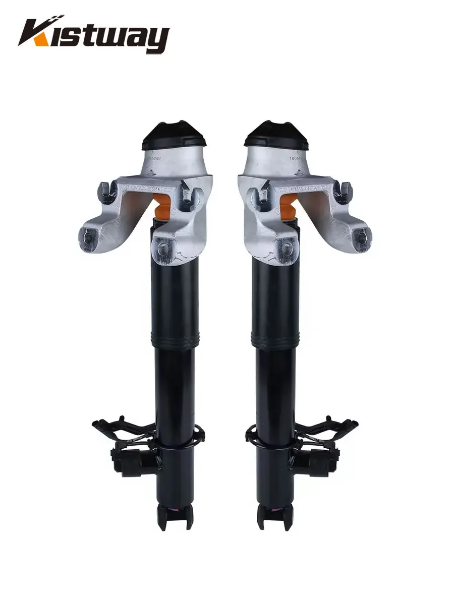 1PCS Rear Left Or Right MagneRid Electronic Control Shock Absorbers For Volvo XC90 V90 XC60 31658382 31658383 31429978 31429979