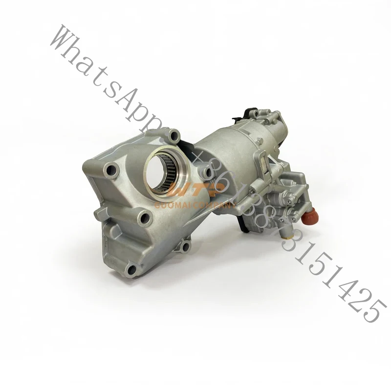 

Suitable MB ATEGO AXOR ACTROS Truck Spare Parts New Gear Control Cylinder 3 Position Cylinder 4213500870 0022608663 00326021