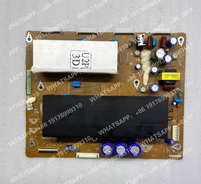 LJ41-08458A  lj92-01728a  x sus board   LJ92-01727A LJ41-08457A for PDP SCREEN  S50HW-YB06