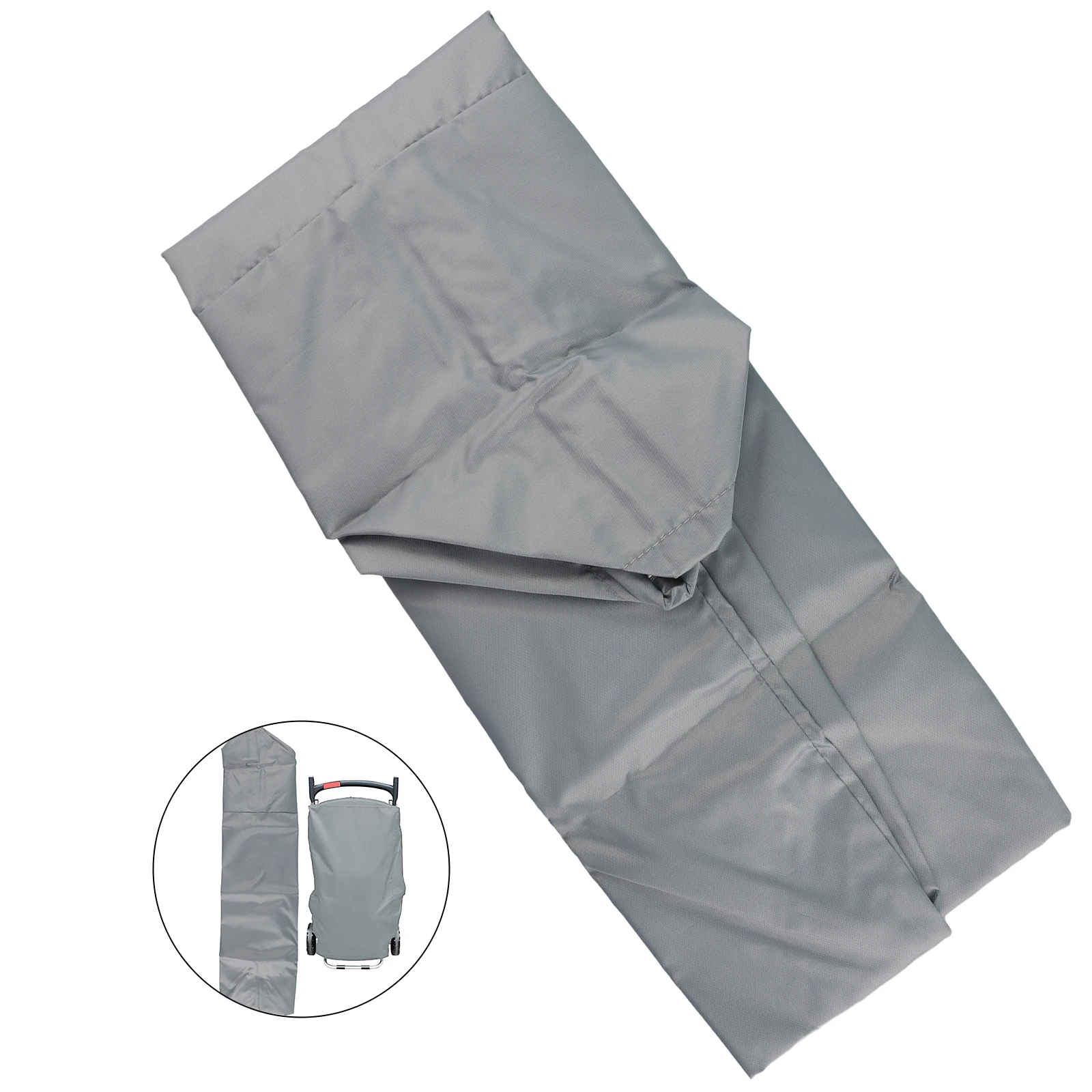 Thumbnail 3 - #4 Latest Outdoor Grill Covers Updates