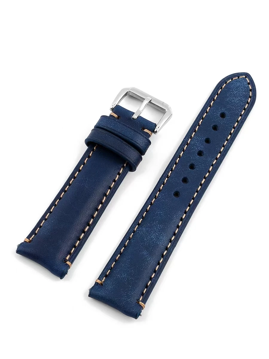 جلد سريع التحرير ، مفتاح الأذن نصف قوس ، حصان ، 18 ، 20 مجنون ، 22 ، جديد