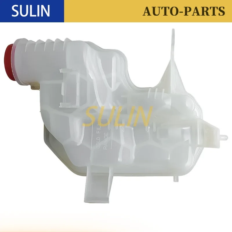 

LR020367 Radiator Coolant Overflow Container for Land Rover Discovery 3 4 Range Rover Sport