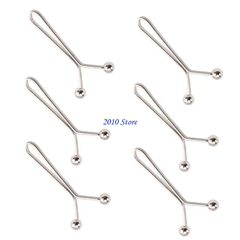 F3MF 6lots Женщины одеваются на талию подтягивателя регулируемых брюк