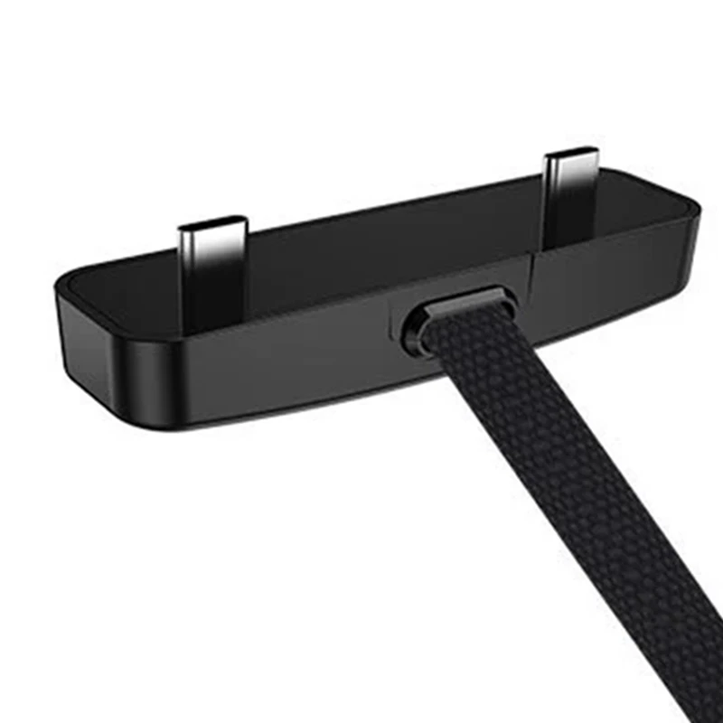

Быстрое зарядное устройство для /Y, 27 Вт, быстрое зарядное устройство, USB-шунтирующий концентратор, док-станция, автомобильный адаптер, удлинитель разветвителя питания