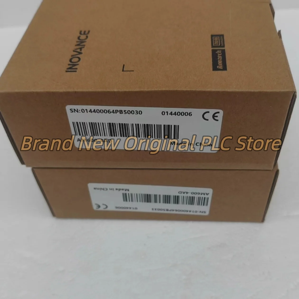 New in box  AM600-4AD AM600-4PME PLC module AM600-4PT