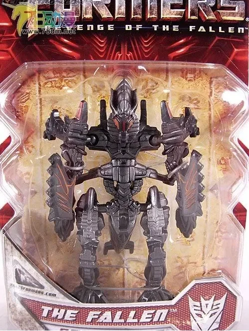 Genuine Transformers Action Figure Legendary Side Road Noisy Brake Jazz Megatron Autobot Deformation Model Toy