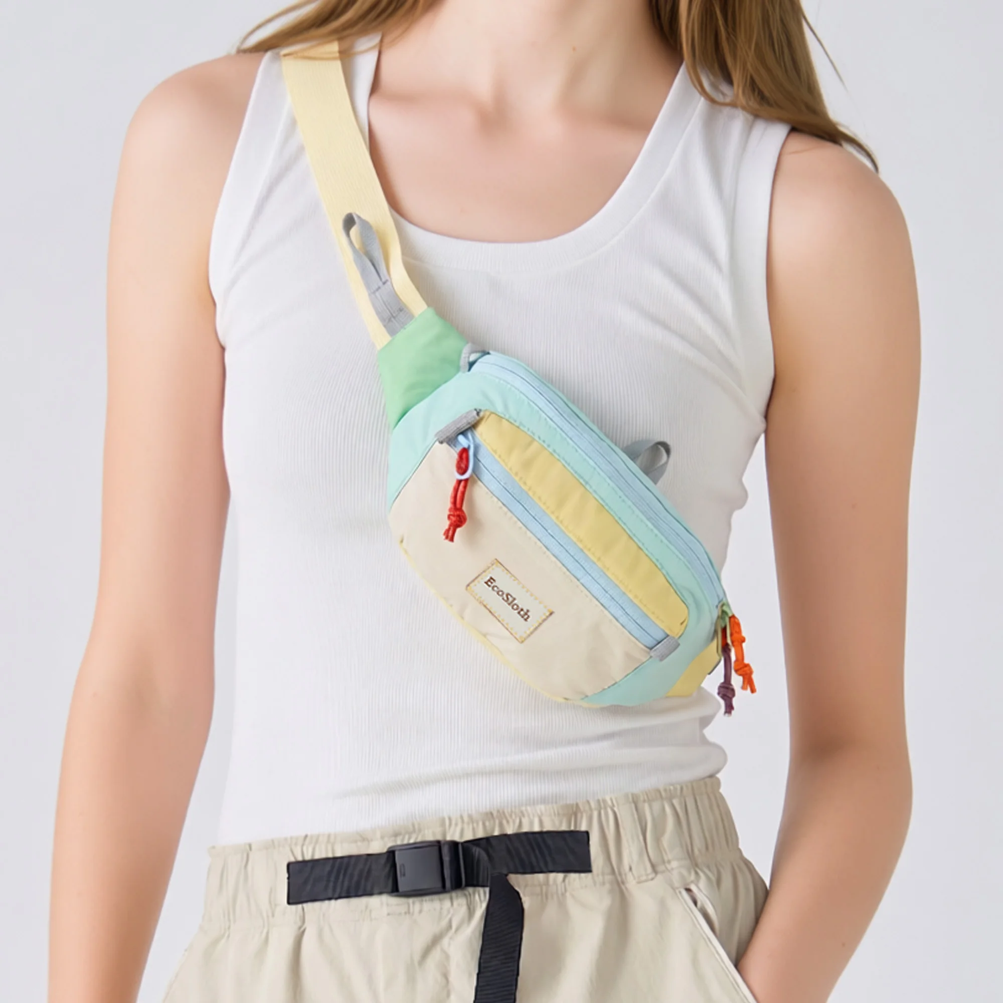 ecosloth-color-block-waist-bag-multifunctional-chest-pack-outdoor-sports-bag-travel-crossbody-bag-multi-pocket-coin-purse