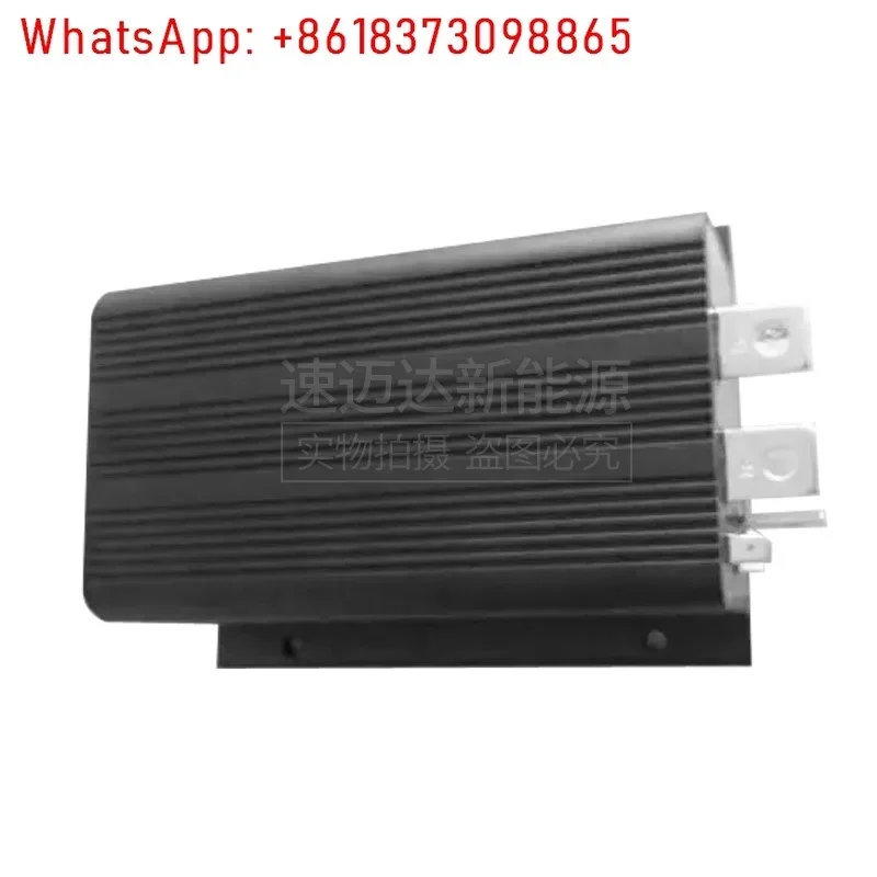 Electric sightseeing car series excitation motor controller 1205M-5601/5603