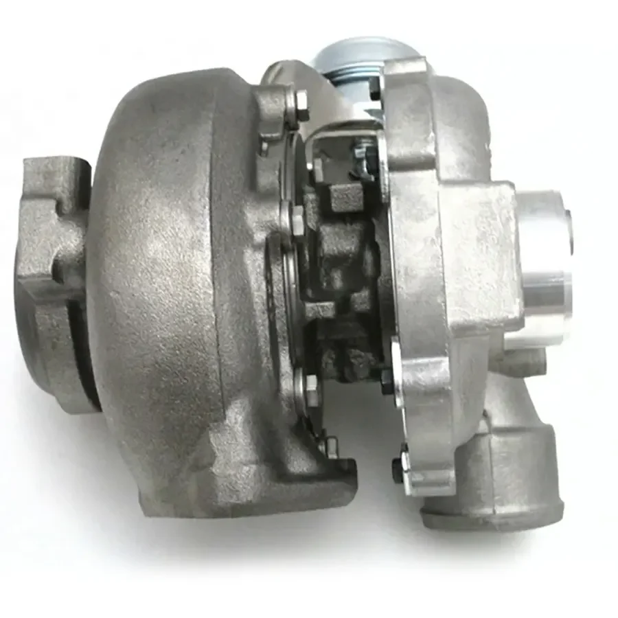 

High Quality E39 525D 163HP M57 Engine Machinery Turbocharger 11657781435 7104155007S 0299982100 For B-M-W 5 Series