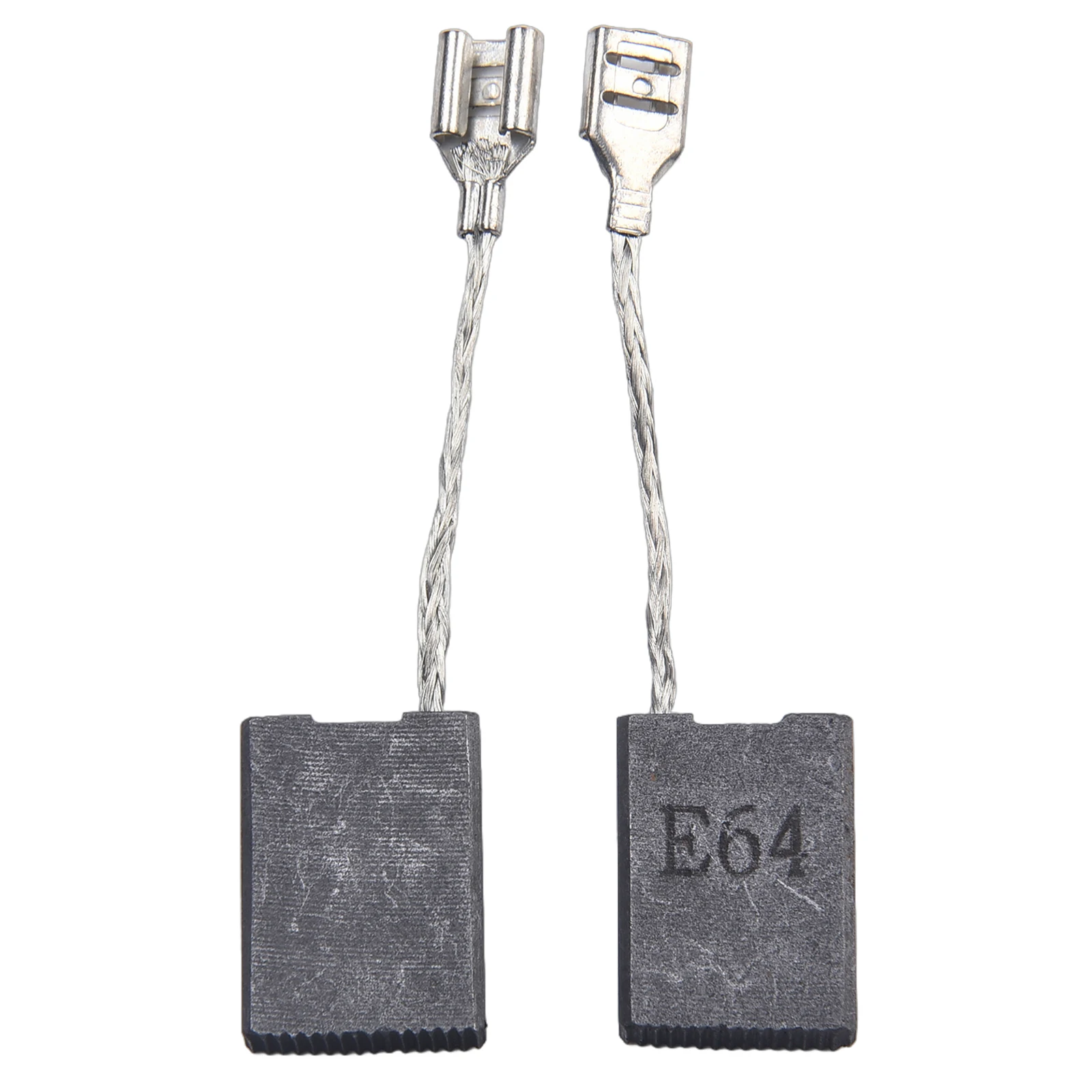 

Новые электроинструменты, практичное оборудование для мастерских, угольная щетка, моторная щетка, 6 шт., 6x16x21 мм, аксессуары, детали угловой шлифовальной машины