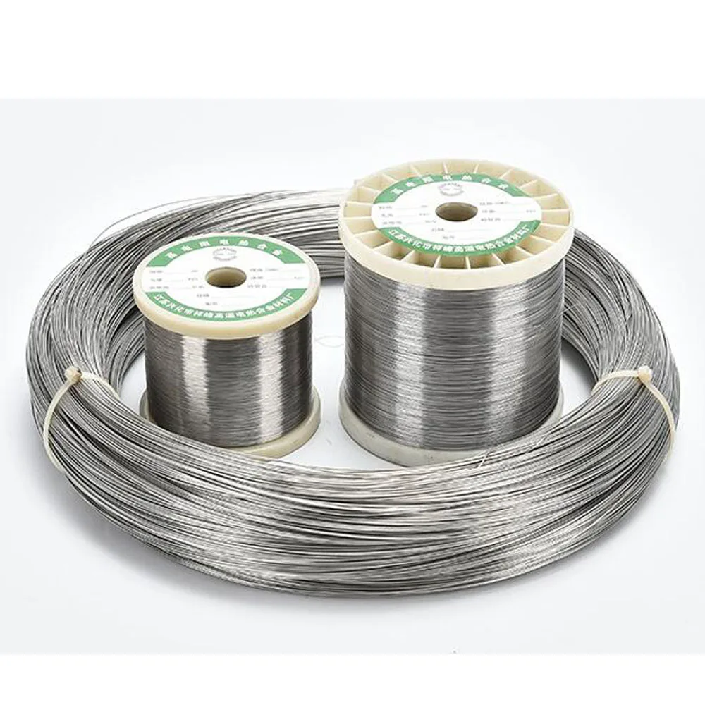 stainless steel single strand soft wire  0.3 0.4 0.5 0.6 0.8mm orchard fence tying wire