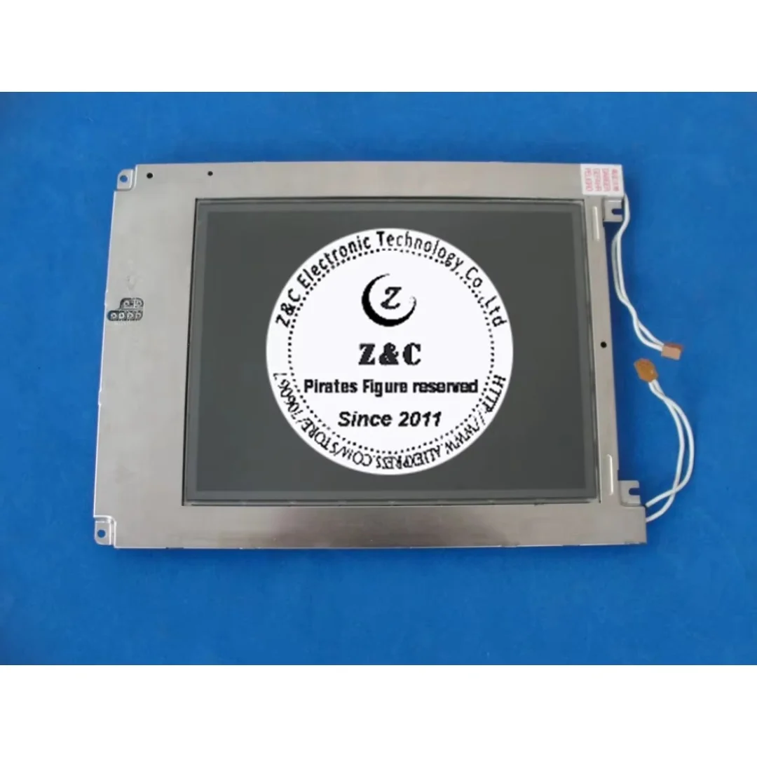 LQ9D014 Original A+Grade 9 Inch LCD Screen Display Panel for Industrial Equipment for SHARP