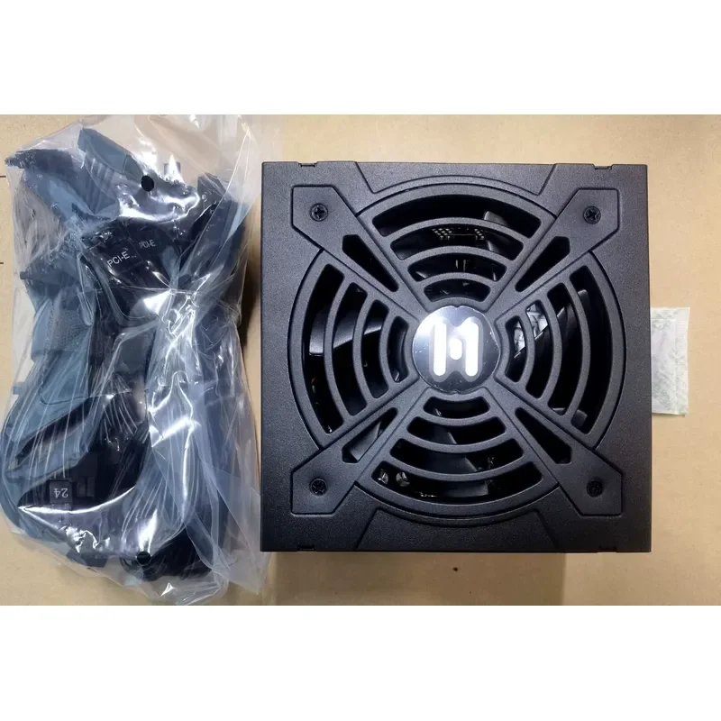 for Quanhan FSP HG2-850 850W Gold Certified Fully Modular Silent Power Supply Unit