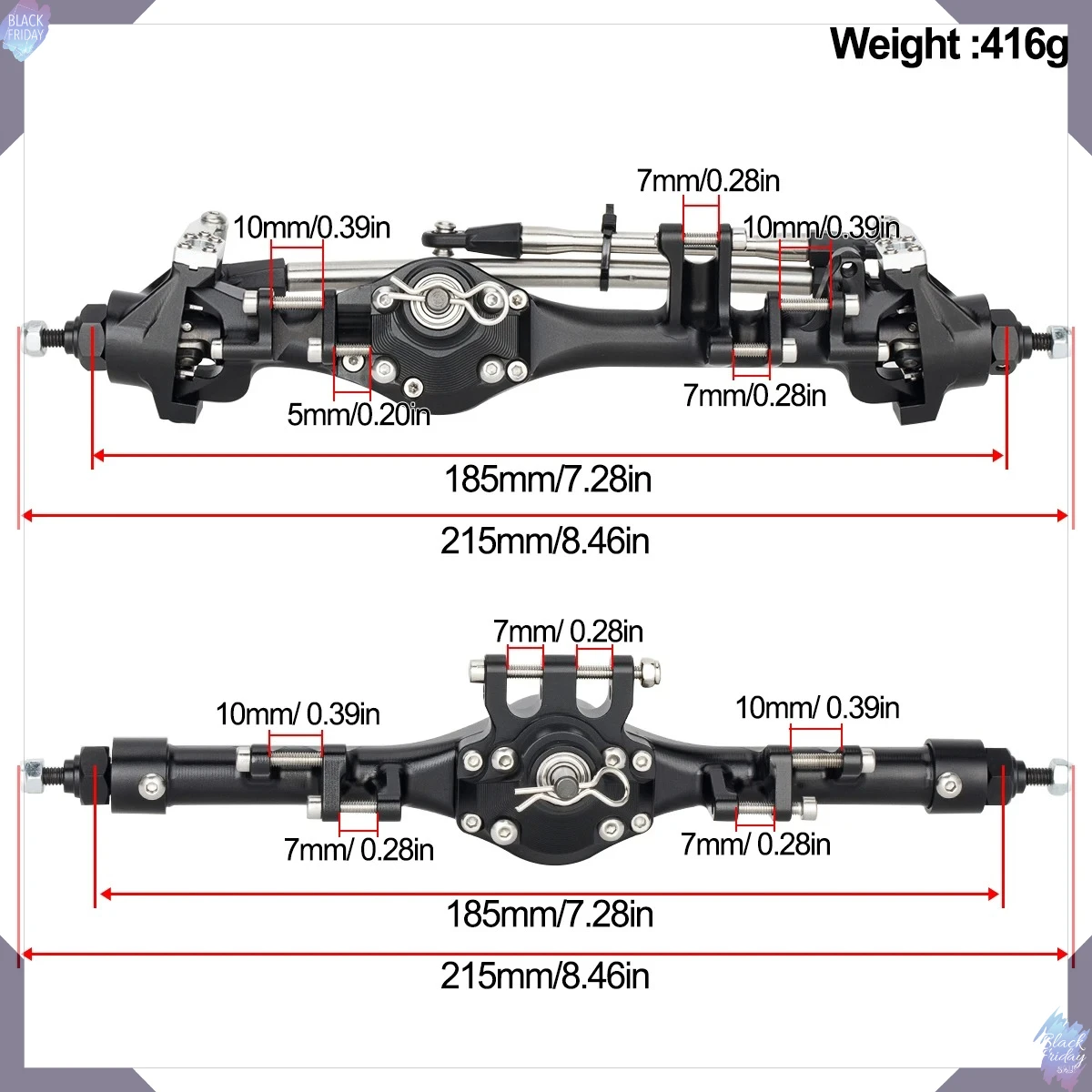 eje-de-portal-cnc-de-aluminio-f10t-para-coche-rc-juego-de-ejes-delanteros-y-traseros-rectos-para-coche-rc-crawler-1-10-axial-scx10-ii-vs4-10-piezas-de-mejora