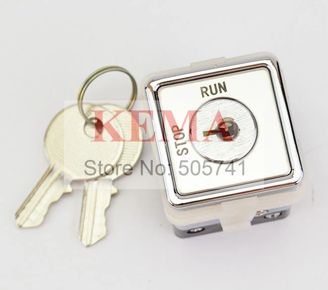 

Elevator power lock DS-1, base station lock LSL-1DS, freight elevator electric lock switch 30*30MM