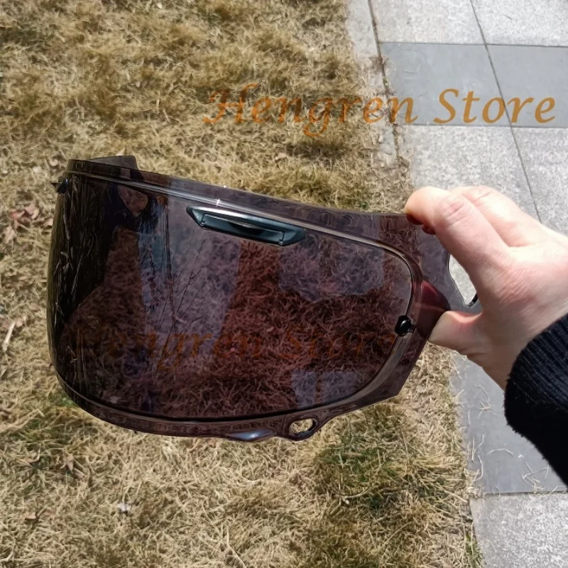 Photochromic Visor for ARAI RX-7X QV-Pro CORSAIR-X RC RX-7V RAPIDE