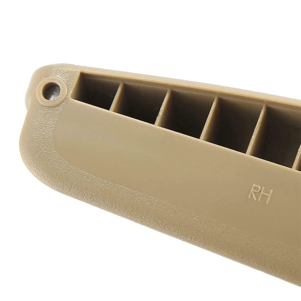 Passenger Rear Right Seat Release Handle Fit For Mercedes GL450 GL-Class Great Replacement For Your One.  Each Item Has Been Che