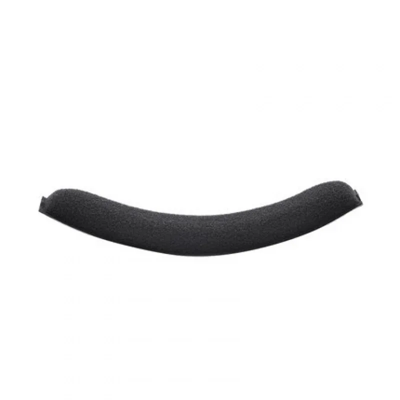 Für Sennheiser G4ME NULL Game One HD380 PRO PC350 PXC350 PXC450 Ohrenschützer Schwamm Leder Hülse Kopf Strahl Pad Ohrpolster Zubehör – Detail 10