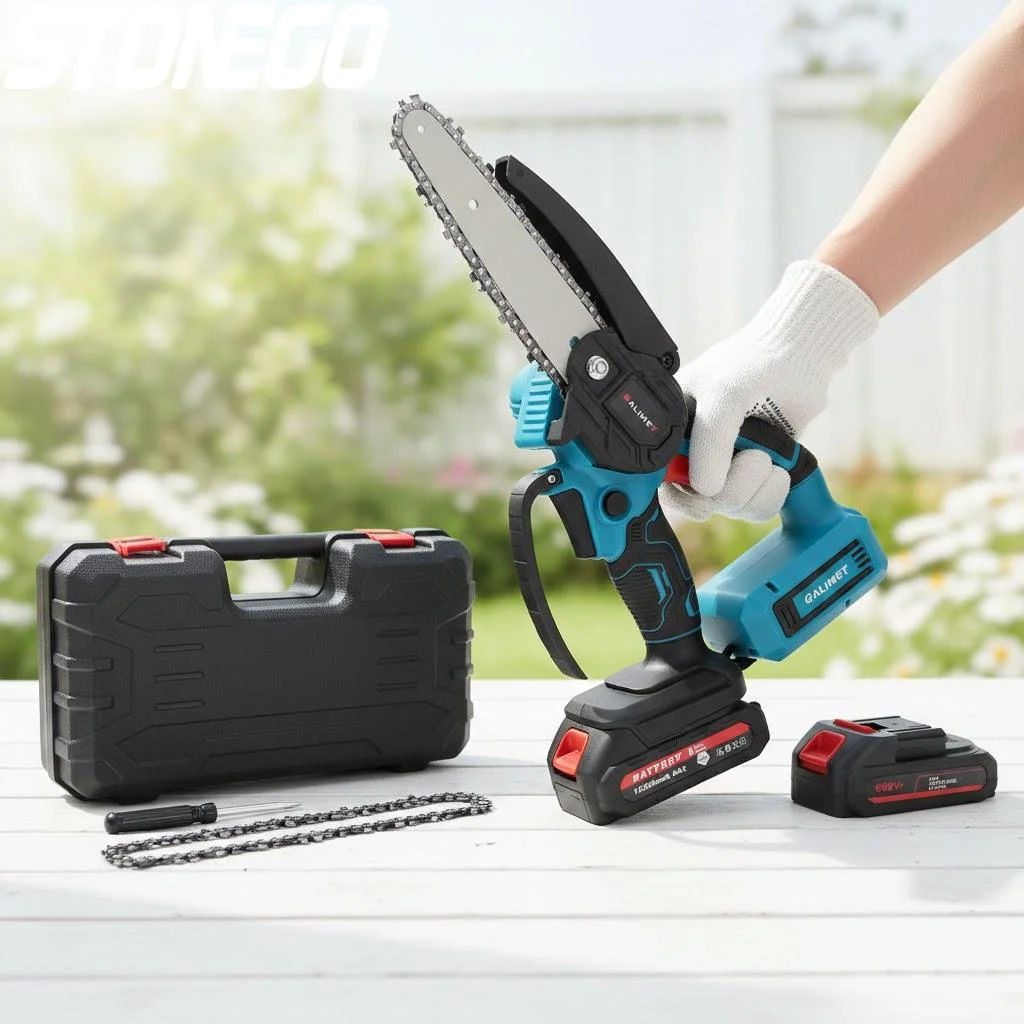 Rechargeable Mini E…