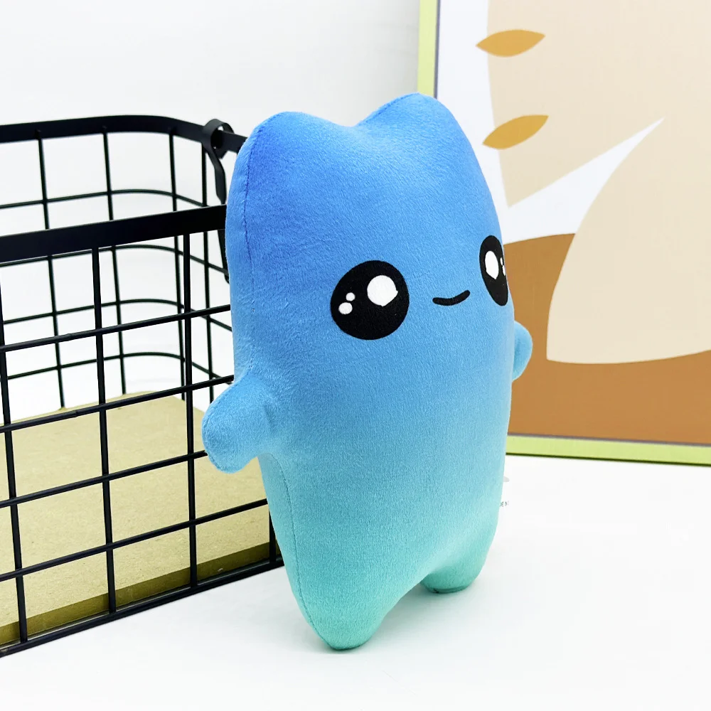 

Лидер продаж 20 см Sprite плюшевые игрушки куклы мультфильм мягкая игрушка подарок на день рождения и Рождество для детей