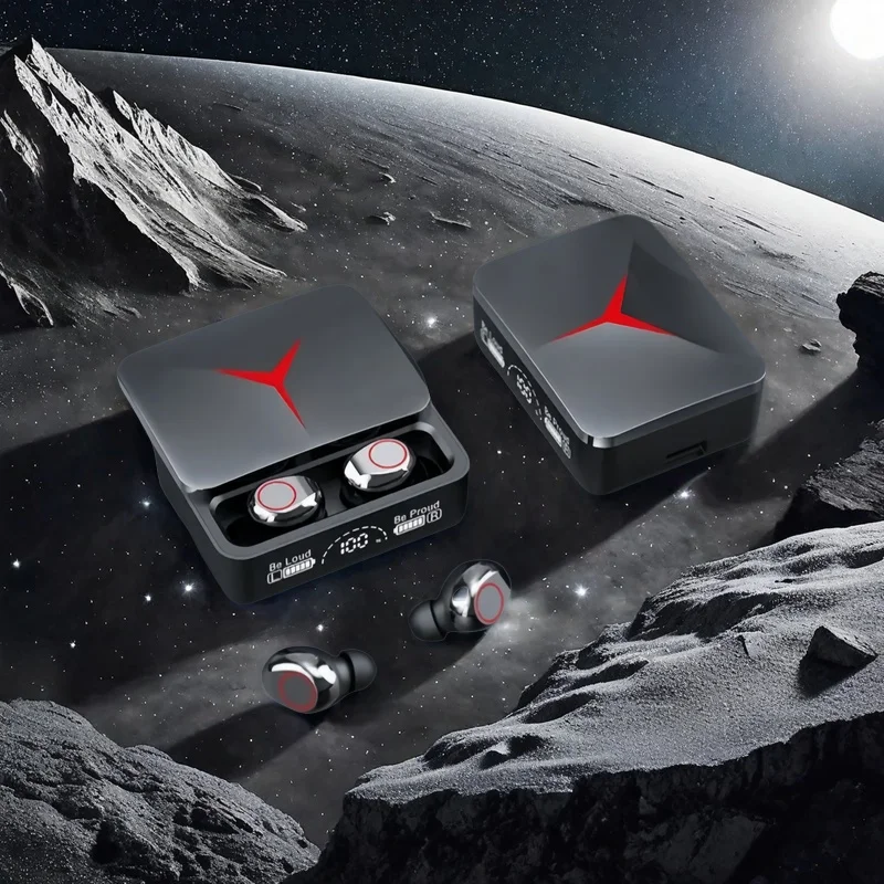 Original Tws M90 Wi… - image