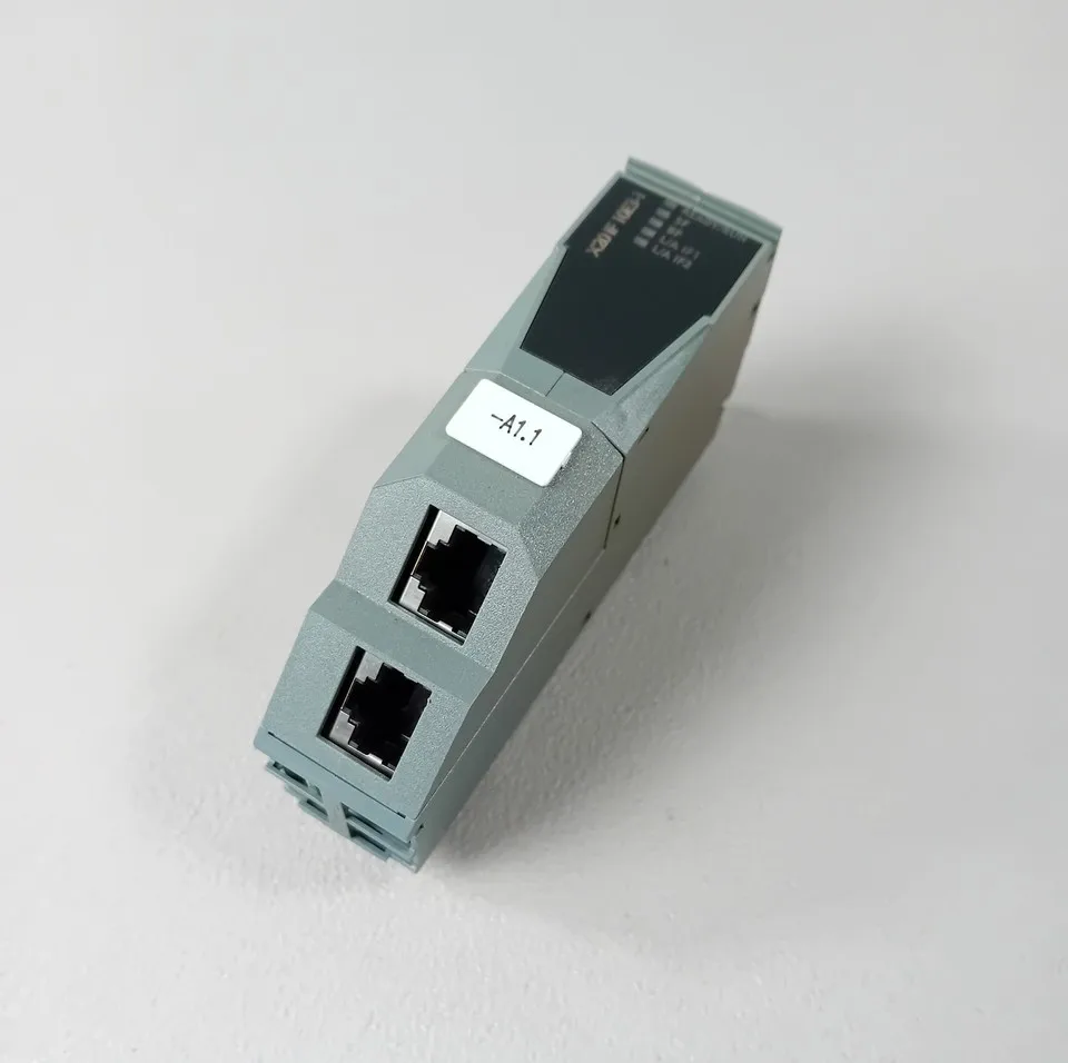 New Original Ready Stock X20IF10E3-1 Industrial Automation PAC Dedicated PLC Programming Controller