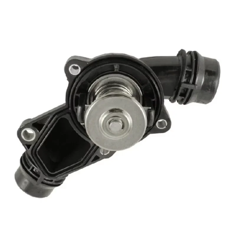 

Термостат охлаждающей жидкости двигателя 11532247019 для BMW 5 серии E39 E60 E61, автозапчасти