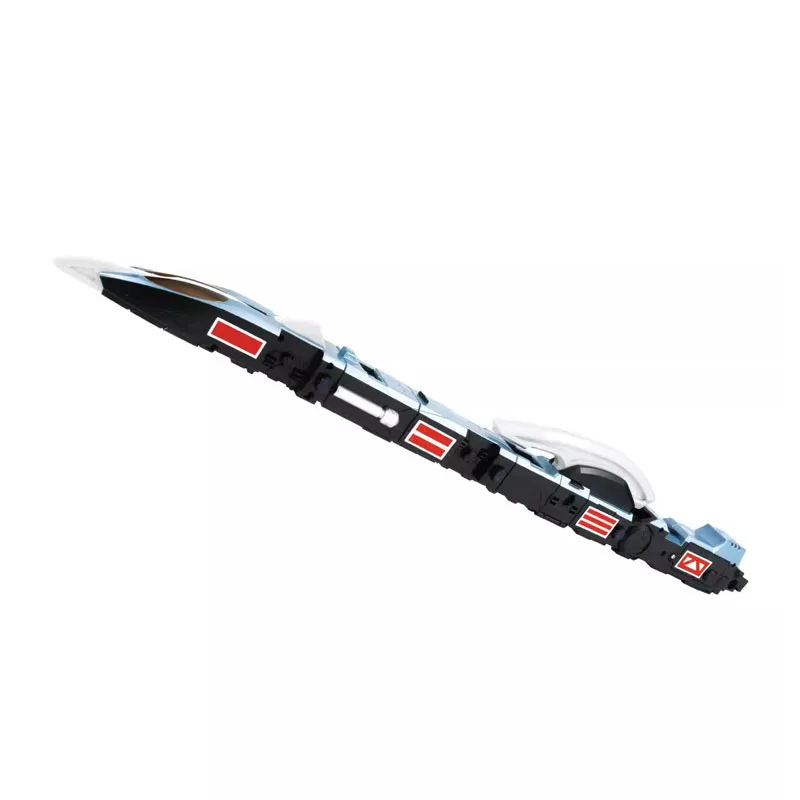 شخصيات حركة أنيمي رايدر حقيقية من بانداي ، Den-O أفضل سوبر ، DX DENGASHER ، ألعاب للفتيان والفتيات ، هدايا للأطفال قابلة للتحصيل