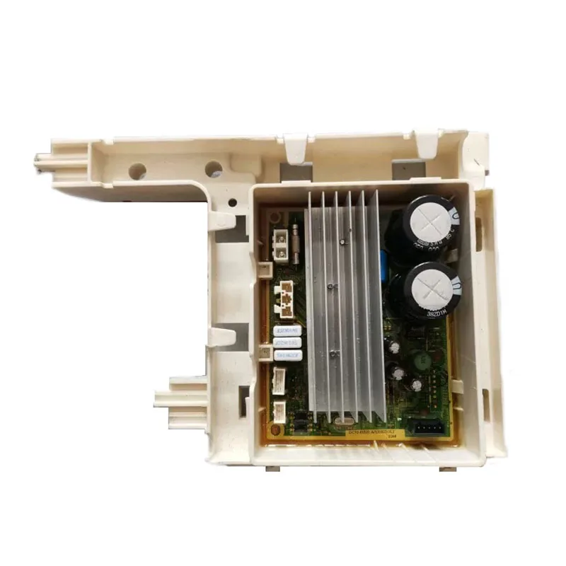 WD806U2GASD drum washing machine accessories DC92-01531A computer board inverter board replacement secondary