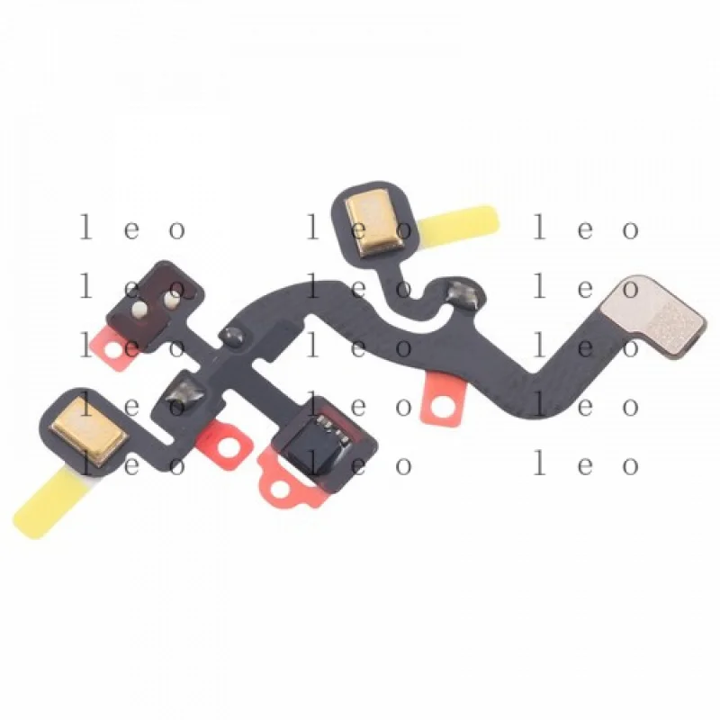 DD   For Apple Watch Ultra 2 A2986 A2987 Power Button Flex Cable