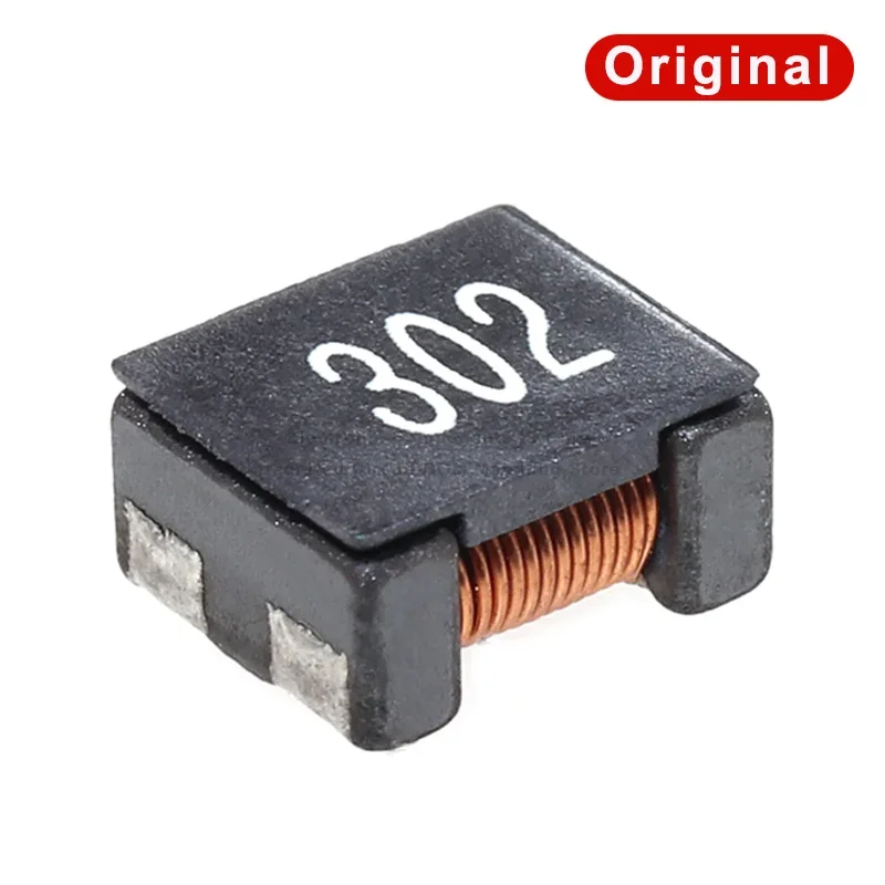 

50 шт. 7x6 синфазные индукторные фильтры синфазные дроссели 7060 301 501 701 102 132 300 500 700 1K 1,3K Ом Высокое качество