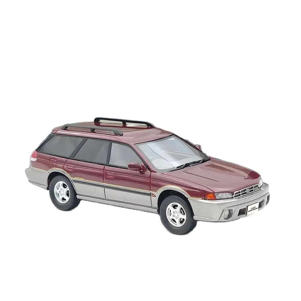 Hi Story 1:43 per Legacy Grand Wagon 1996 HS324 Resin Model Car Collection