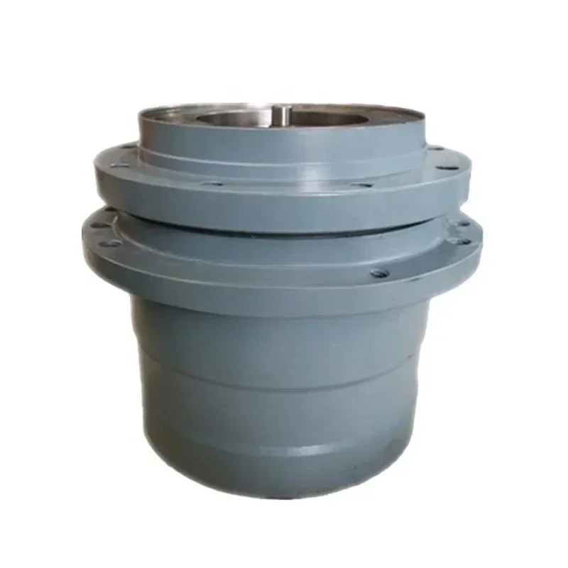 FANGU PC30 PC30-1 2 6 8 PC30MR Final Drive Reduction Gearbox For PC30MR-2 Travel Reducer Gearbox Without Motor