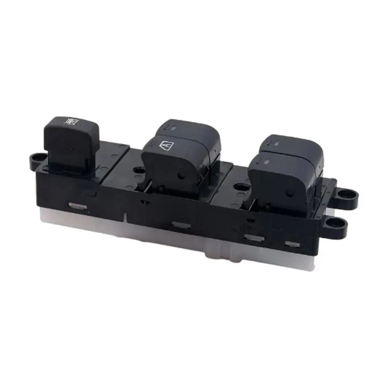 【Top Sale !!】25401-4X00D 25401-4X01D 25401-JD00B EWS-NS-004 Front Left Power Window Switch Fit For Nissan Note E11 NE11 2006-201