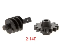 

Мойс гонки iso cvd передняя ось дифференциальная Шестерня 2-14t не двойится, так как Стоковая ось подходит для моек iso scx24