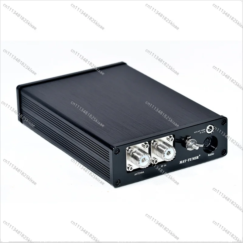 For Mat-30 Auto Tuner Antenna Tuner 120 W HFi