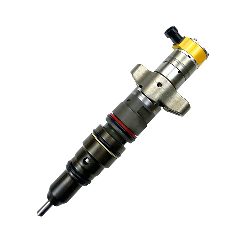 

3879432 387-9432 New Fuel Injector Compatible with Caterpillar C9 Engine Replace 387-9432 293-4073 328-2576