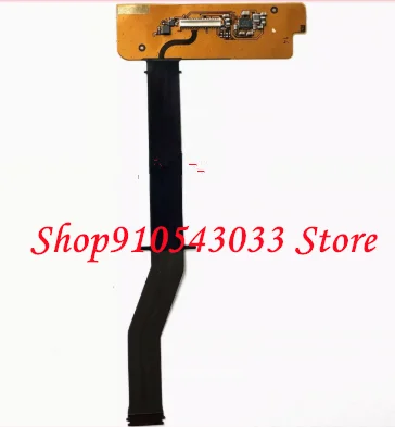 For Nikon D850 LCD Screen Flex Cable Replacement Repair Part