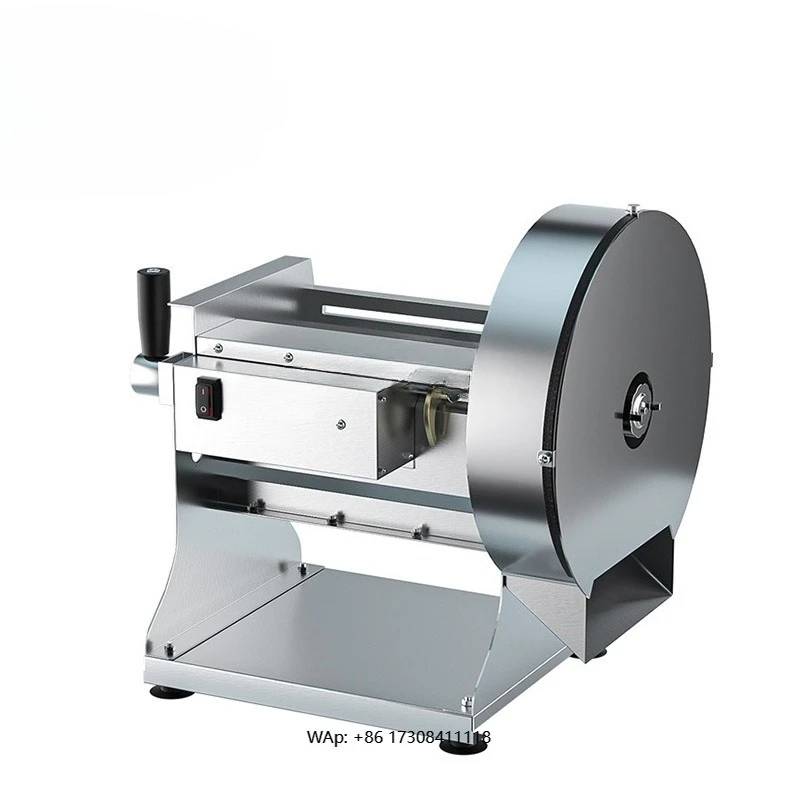 

Manual and electric quick slicers, food potato chips, carrot slicers, French fries slicers, potato chip cutters