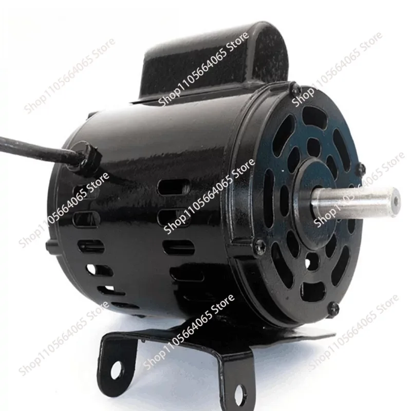 350W 13mm Small Bench Drill Motor 220V Fixed Gear Variable Speed Miniature Bench Drill Motor Bench Drill Accessories