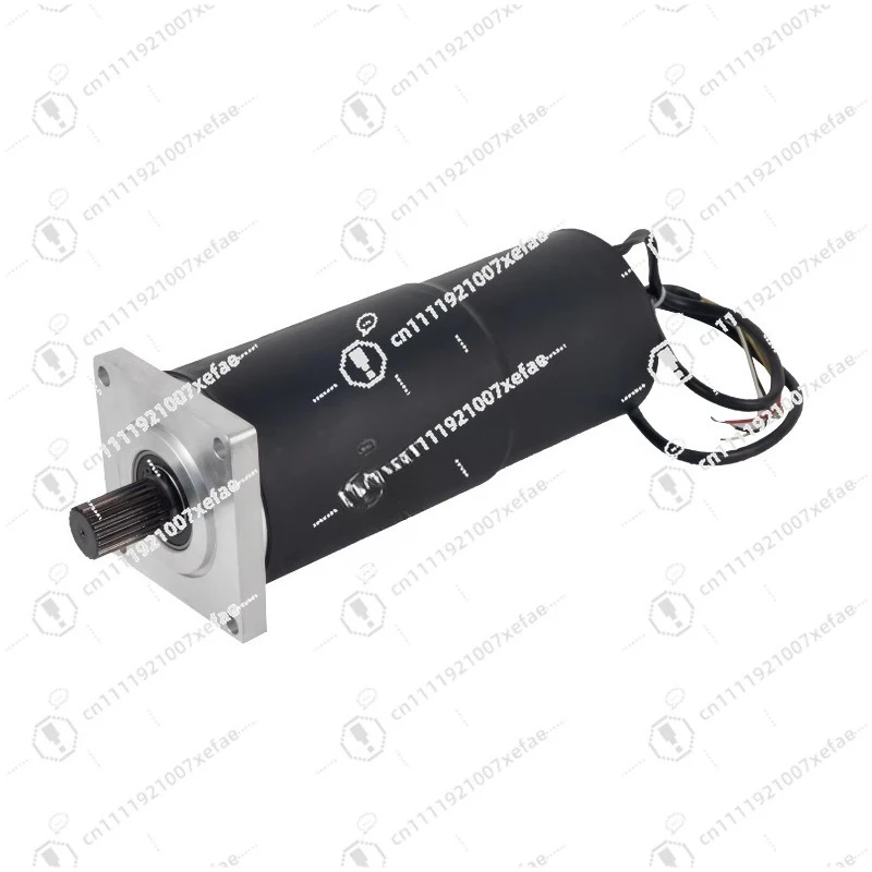 12V 24v High Torque DC Planetary Gear Brushed Planetary Gear Motor 94mm 105mm 12v