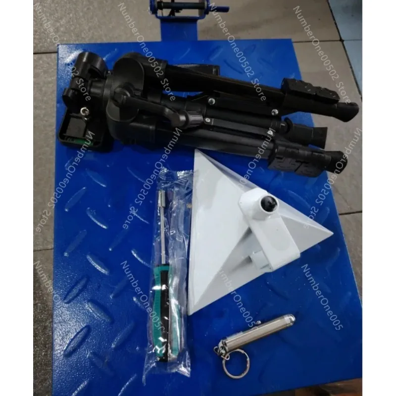 

Портативный инструмент для калибровки ADAS с радаром ACC mmWave для японских и корейских автомобилей (Toyota, Honda, Kia, Hyundai, Mazda, Subaru)