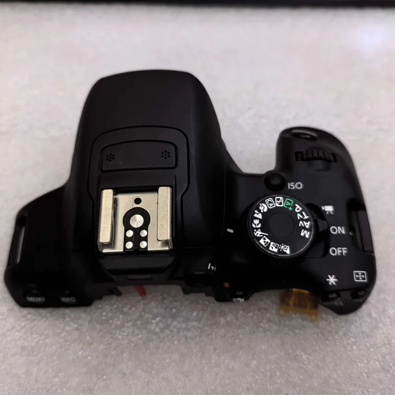 nuove-parti-di-ricambio-complete-per-la-copertura-superiore-per-canon-eos-650d-slr