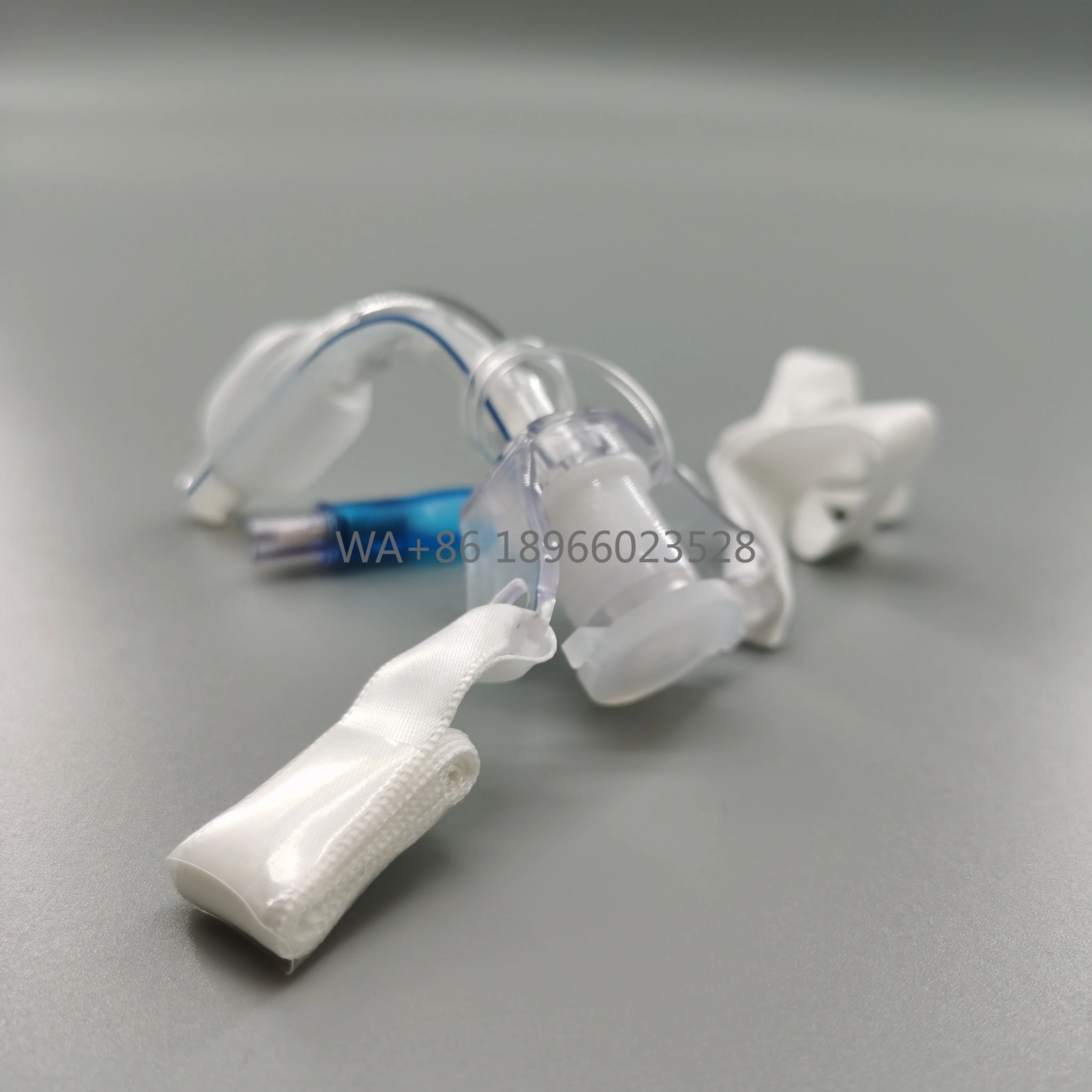 tubo-de-traqueostomia-desechable-de-pvc