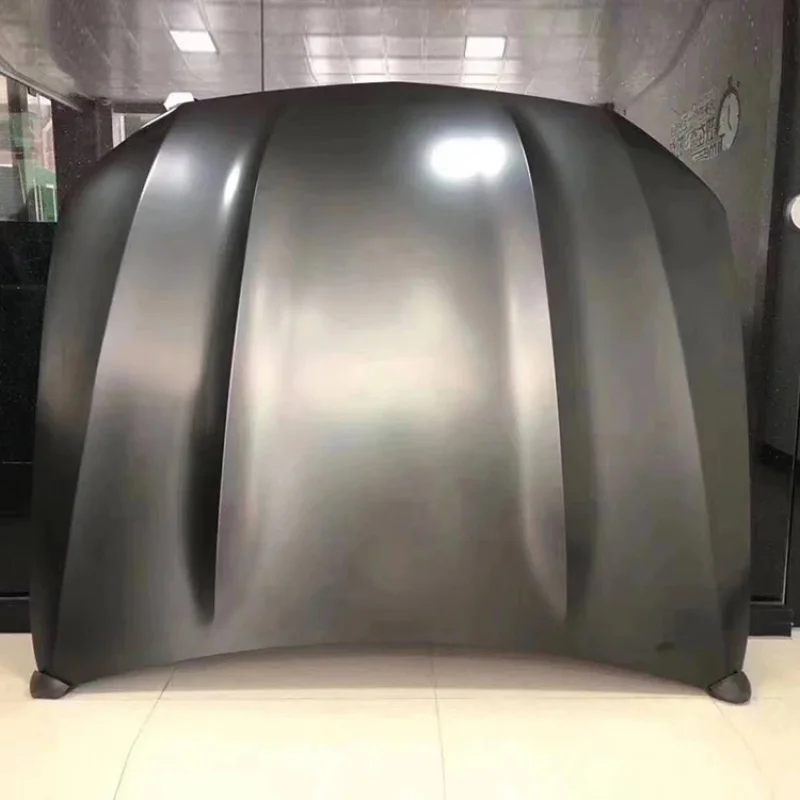 

Top quality Aluminum Engine Hood For E - Class W213 Fit For E63s Style