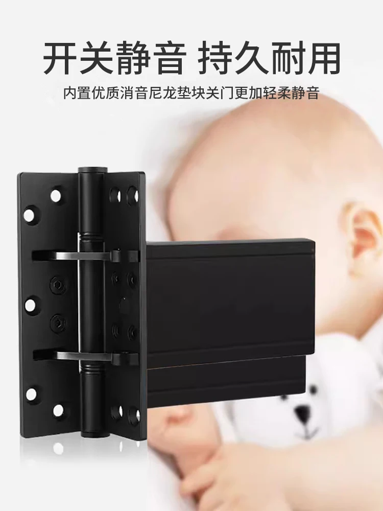 Heavy duty door hinges concealed fire door handles