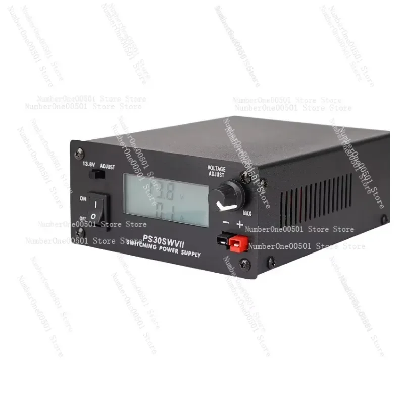 PS30SWVII communication switching power supply 7 seventh generation radio 13.8V 30A interface